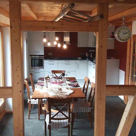 Ferienwohnung Auf Schaefers Spuren Bürgstadt Exteriér fotografie