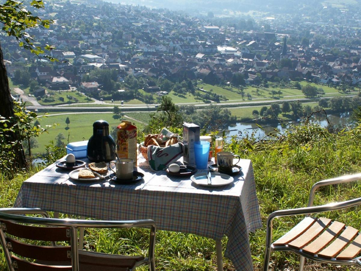 Ferienwohnung Auf Schaefers Spuren Bürgstadt Exteriér fotografie